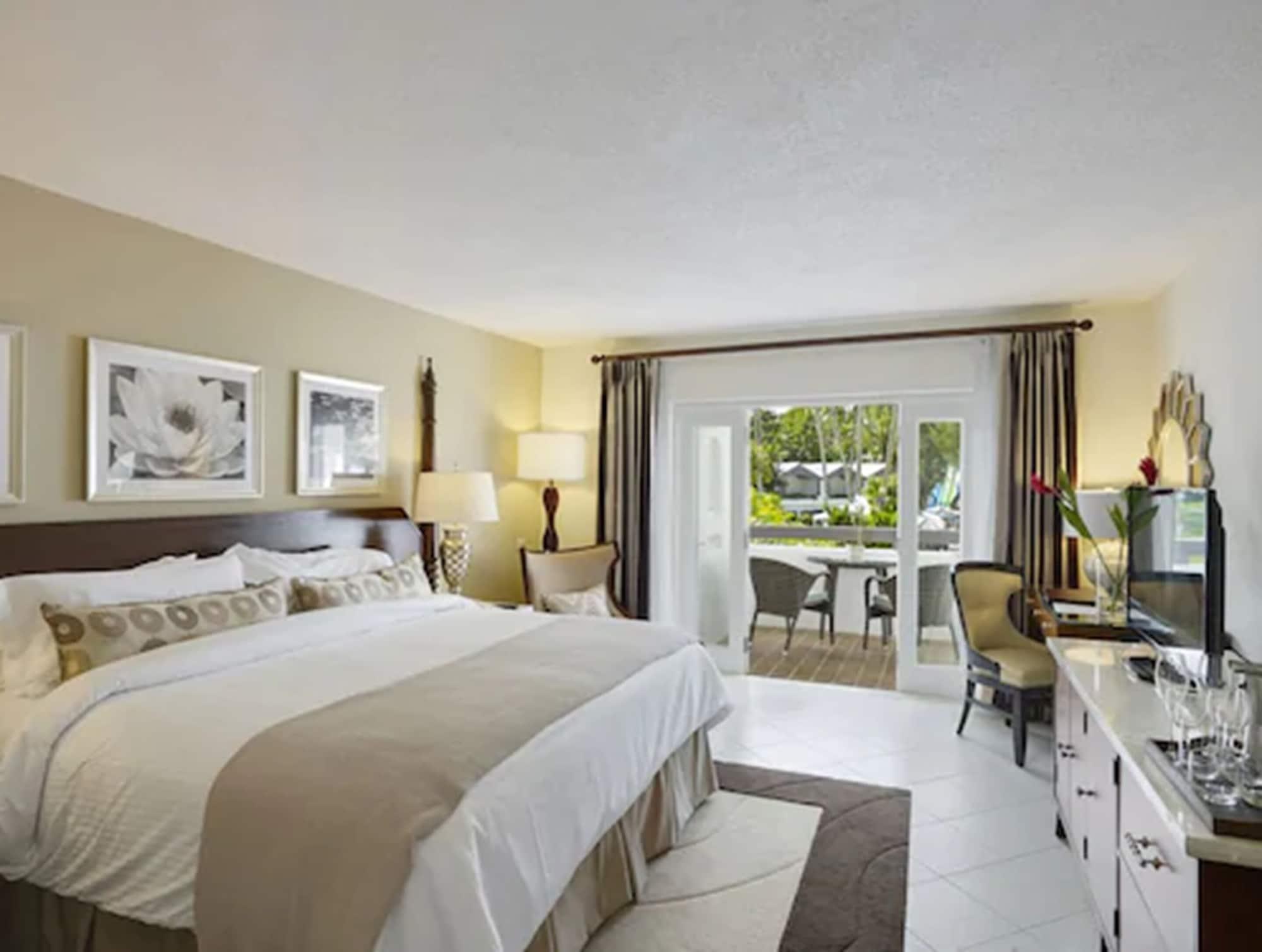 Colony Club By Elegant Hotels Άγιος Ιάκωβος Εξωτερικό φωτογραφία