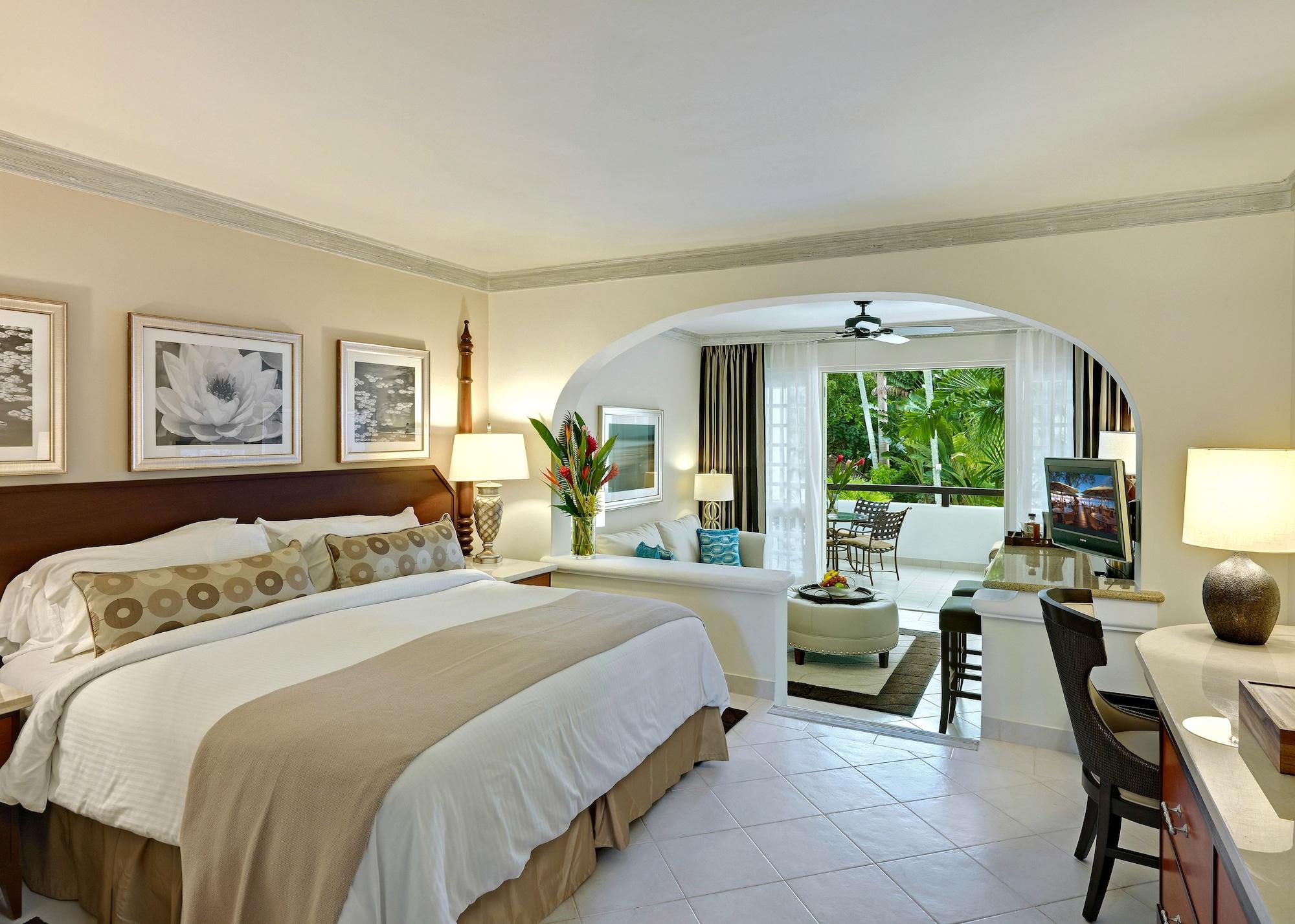 Colony Club By Elegant Hotels Άγιος Ιάκωβος Εξωτερικό φωτογραφία