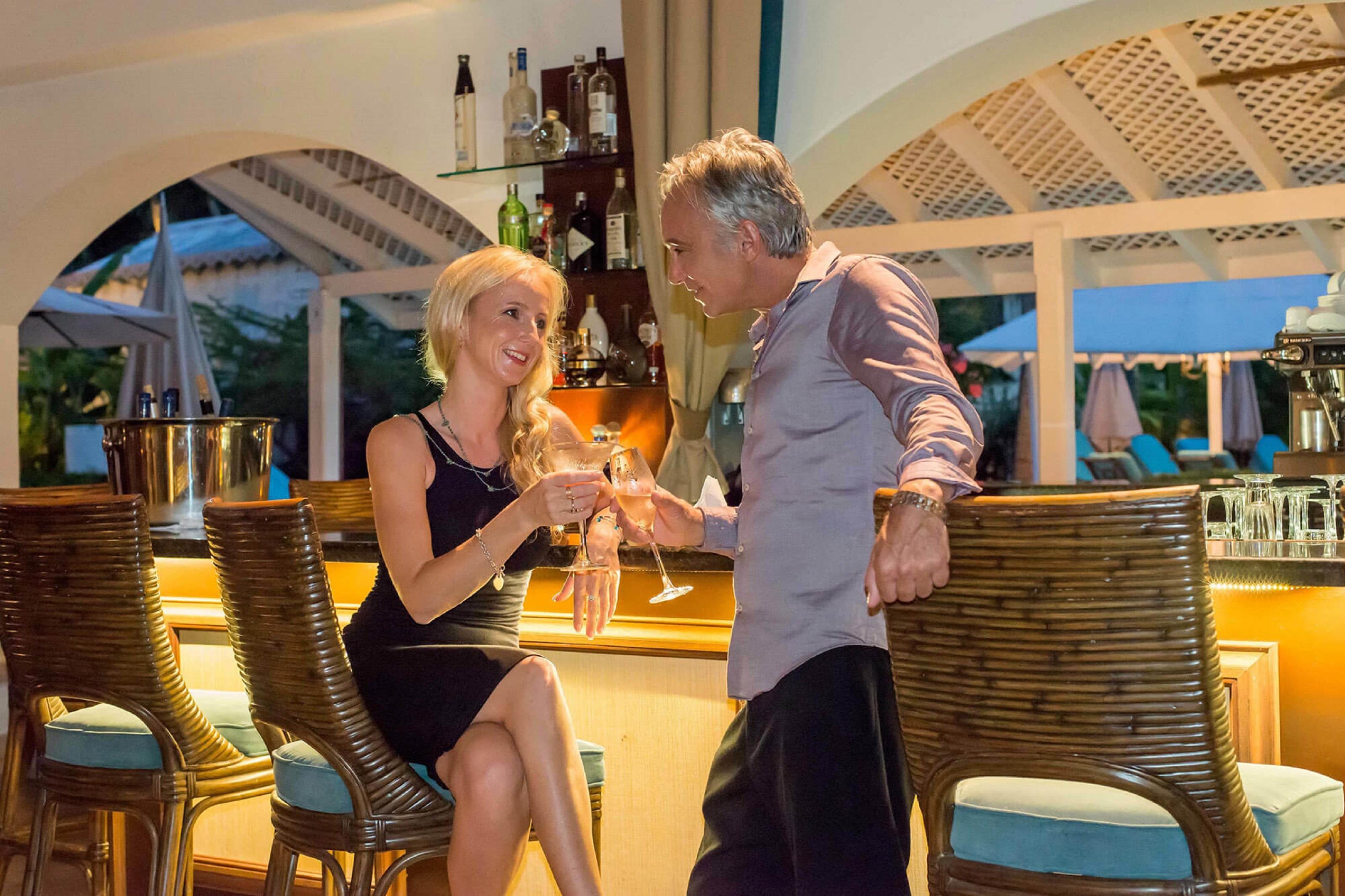 Colony Club By Elegant Hotels Άγιος Ιάκωβος Εξωτερικό φωτογραφία
