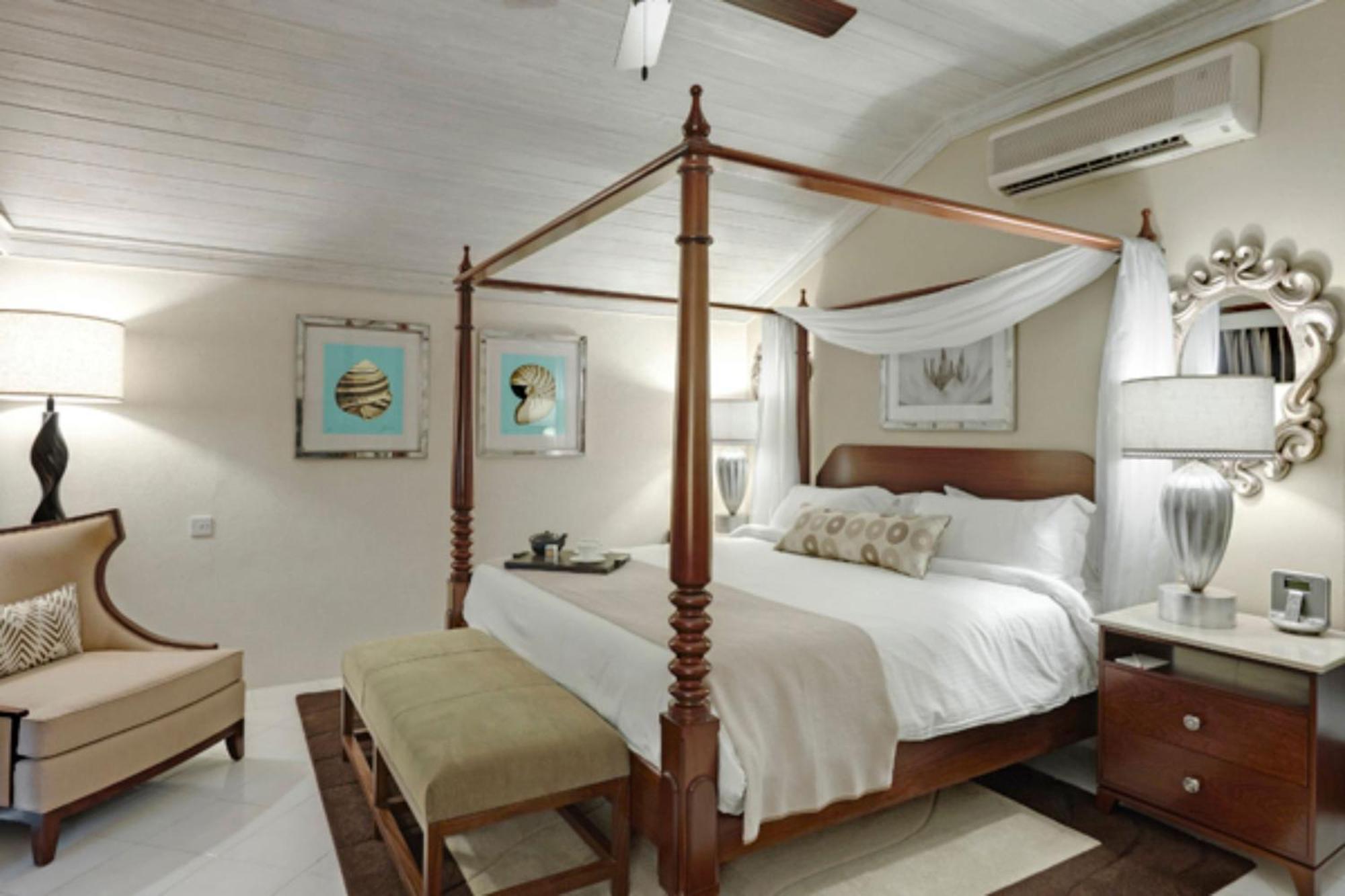 Colony Club By Elegant Hotels Άγιος Ιάκωβος Εξωτερικό φωτογραφία