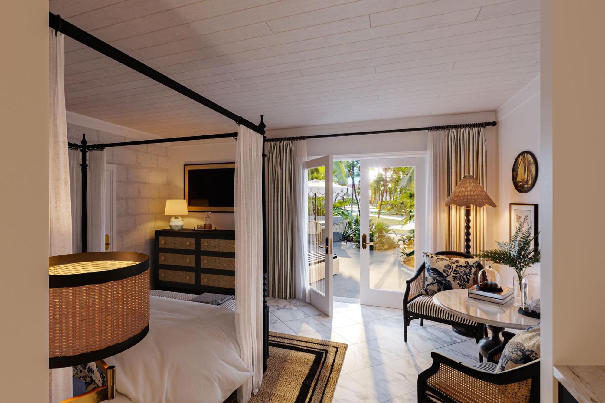 Colony Club By Elegant Hotels Άγιος Ιάκωβος Εξωτερικό φωτογραφία