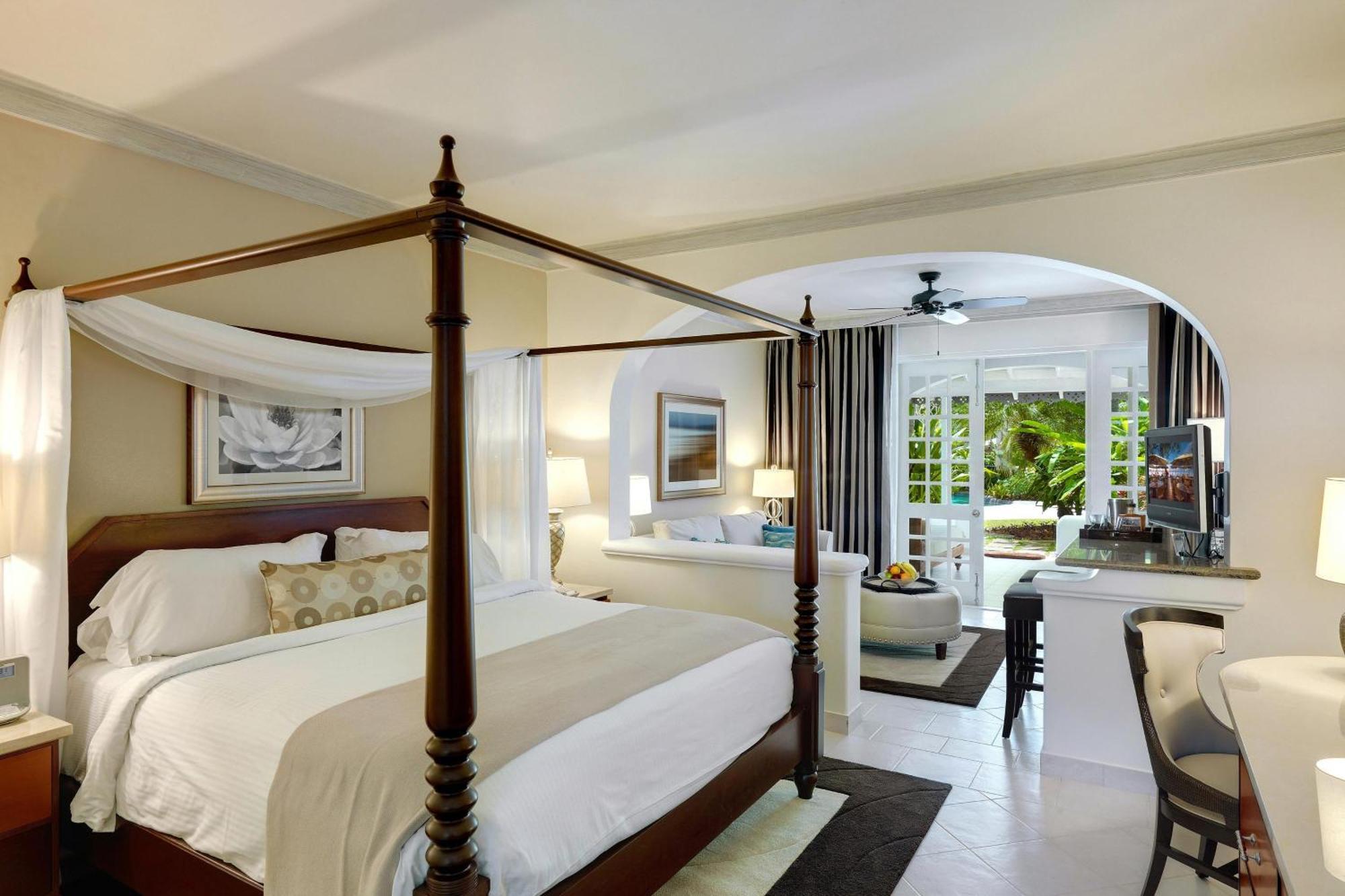 Colony Club By Elegant Hotels Άγιος Ιάκωβος Εξωτερικό φωτογραφία