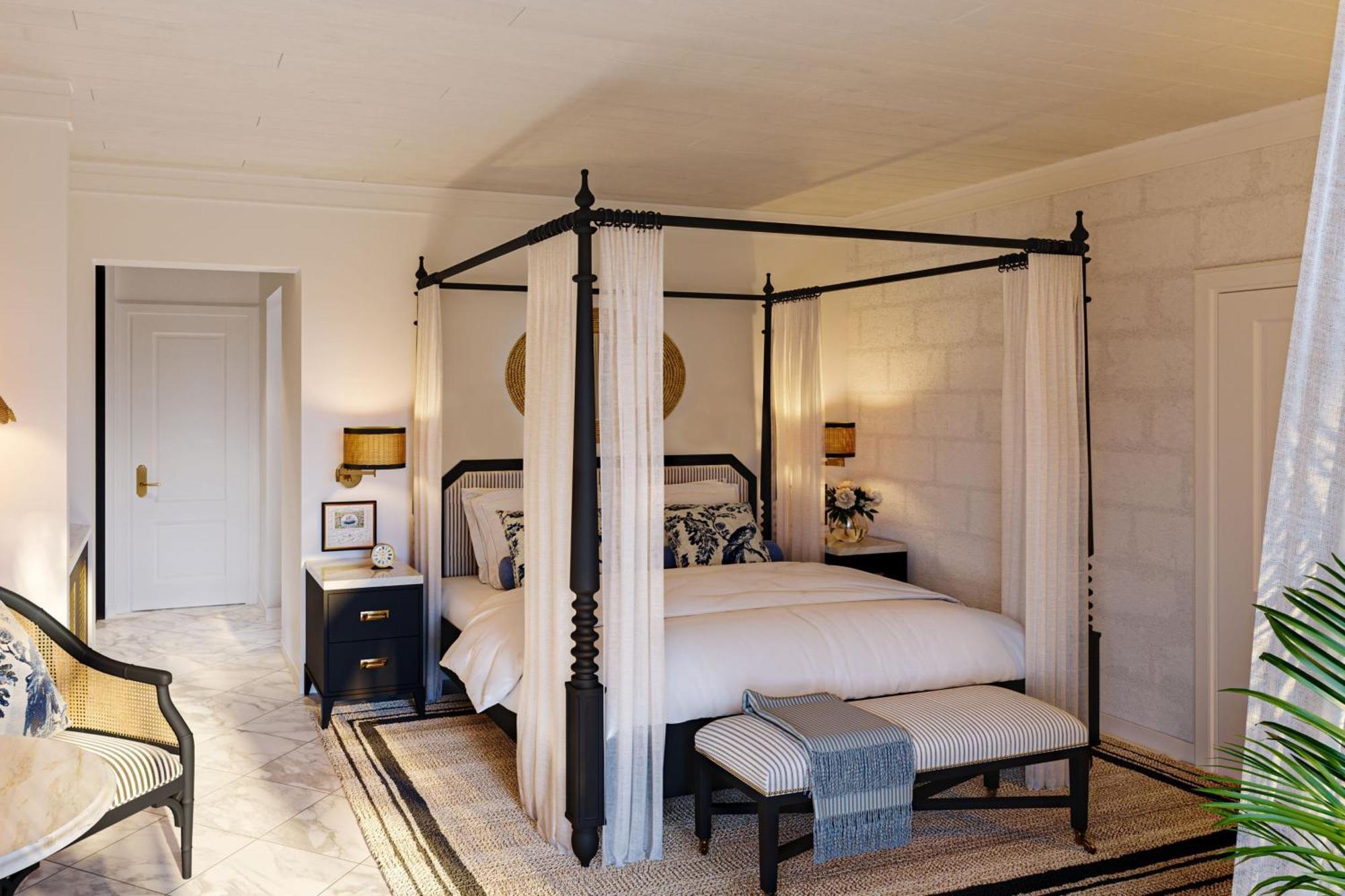 Colony Club By Elegant Hotels Άγιος Ιάκωβος Εξωτερικό φωτογραφία