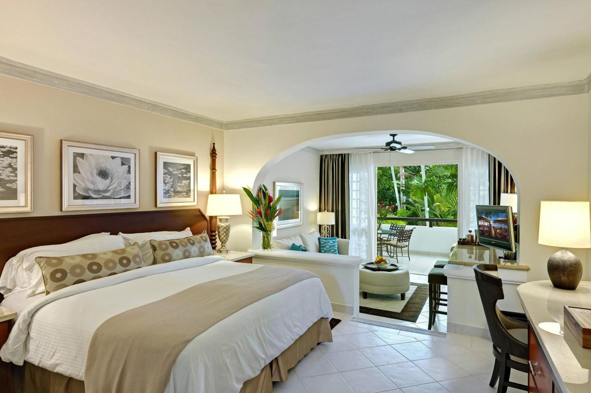 Colony Club By Elegant Hotels Άγιος Ιάκωβος Εξωτερικό φωτογραφία