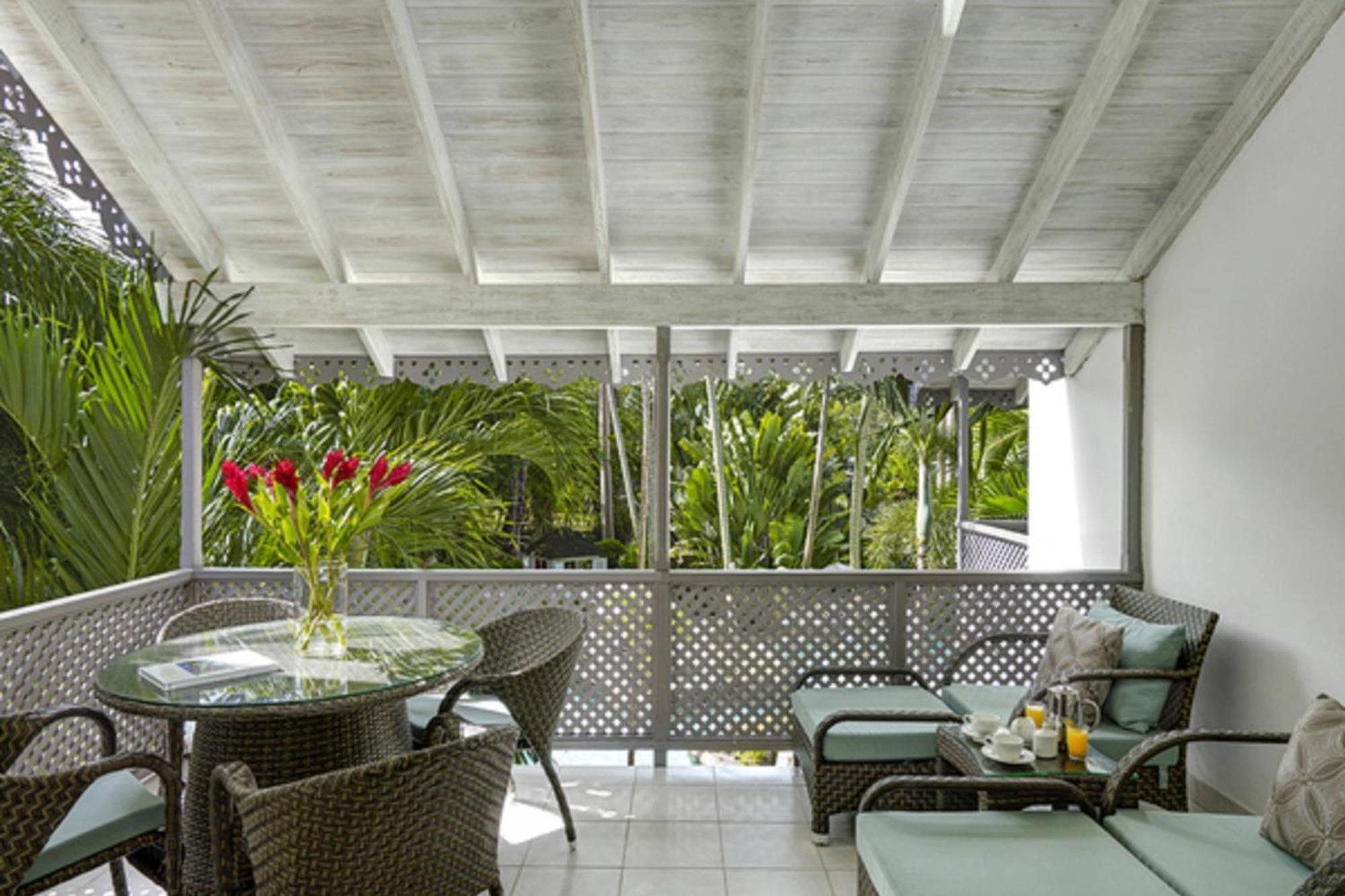 Colony Club By Elegant Hotels Άγιος Ιάκωβος Εξωτερικό φωτογραφία