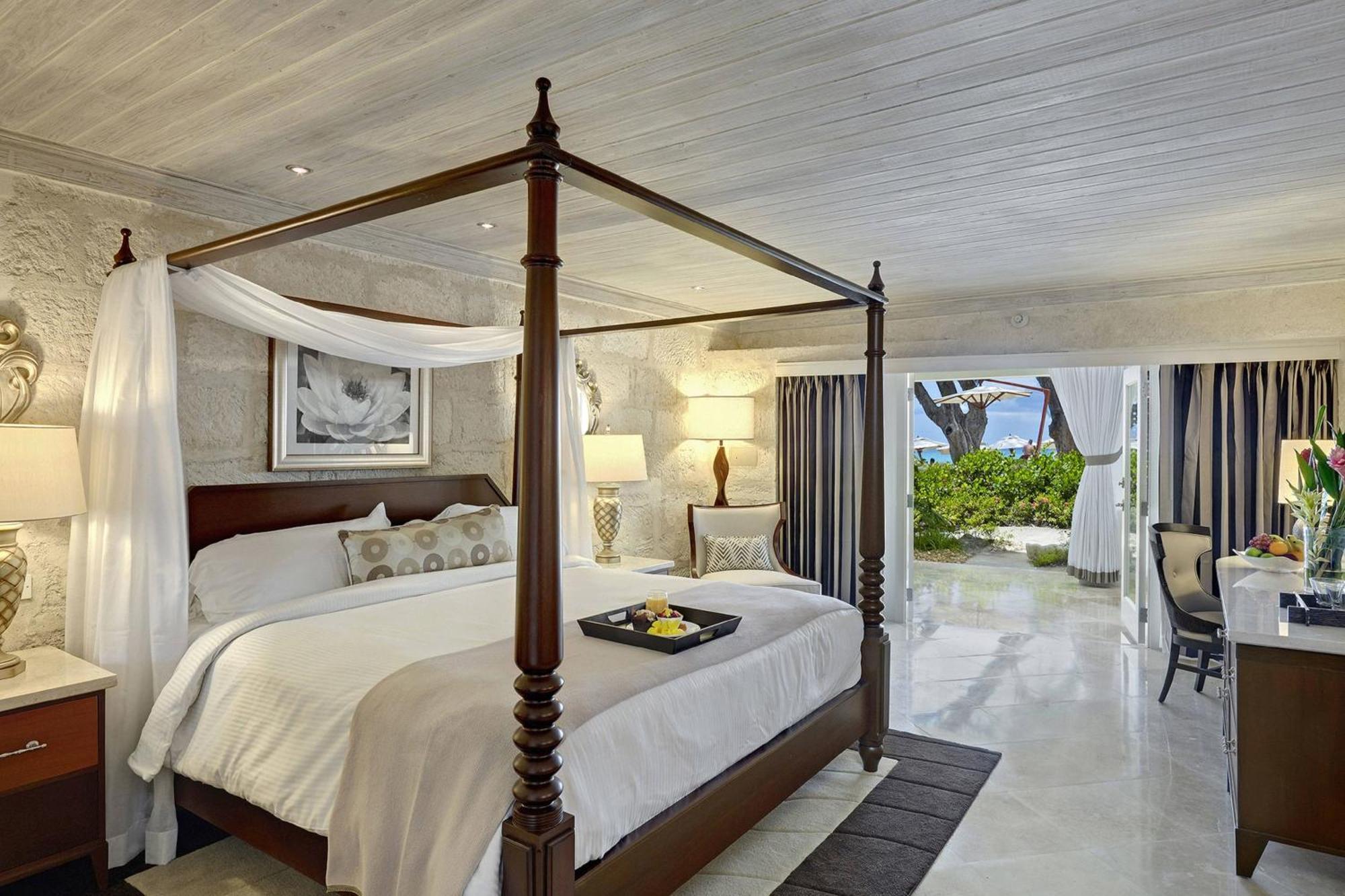 Colony Club By Elegant Hotels Άγιος Ιάκωβος Εξωτερικό φωτογραφία