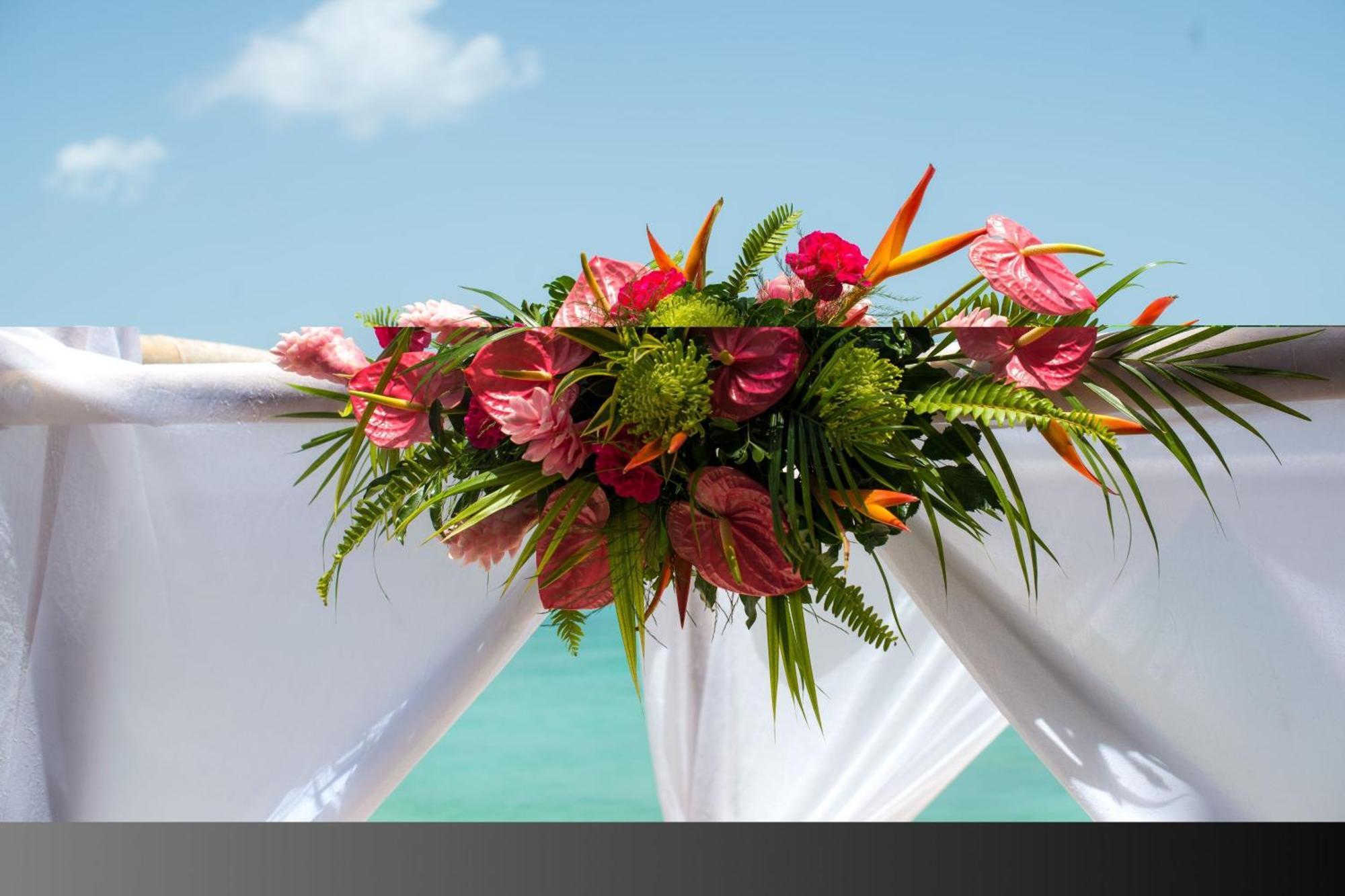 Colony Club By Elegant Hotels Άγιος Ιάκωβος Εξωτερικό φωτογραφία