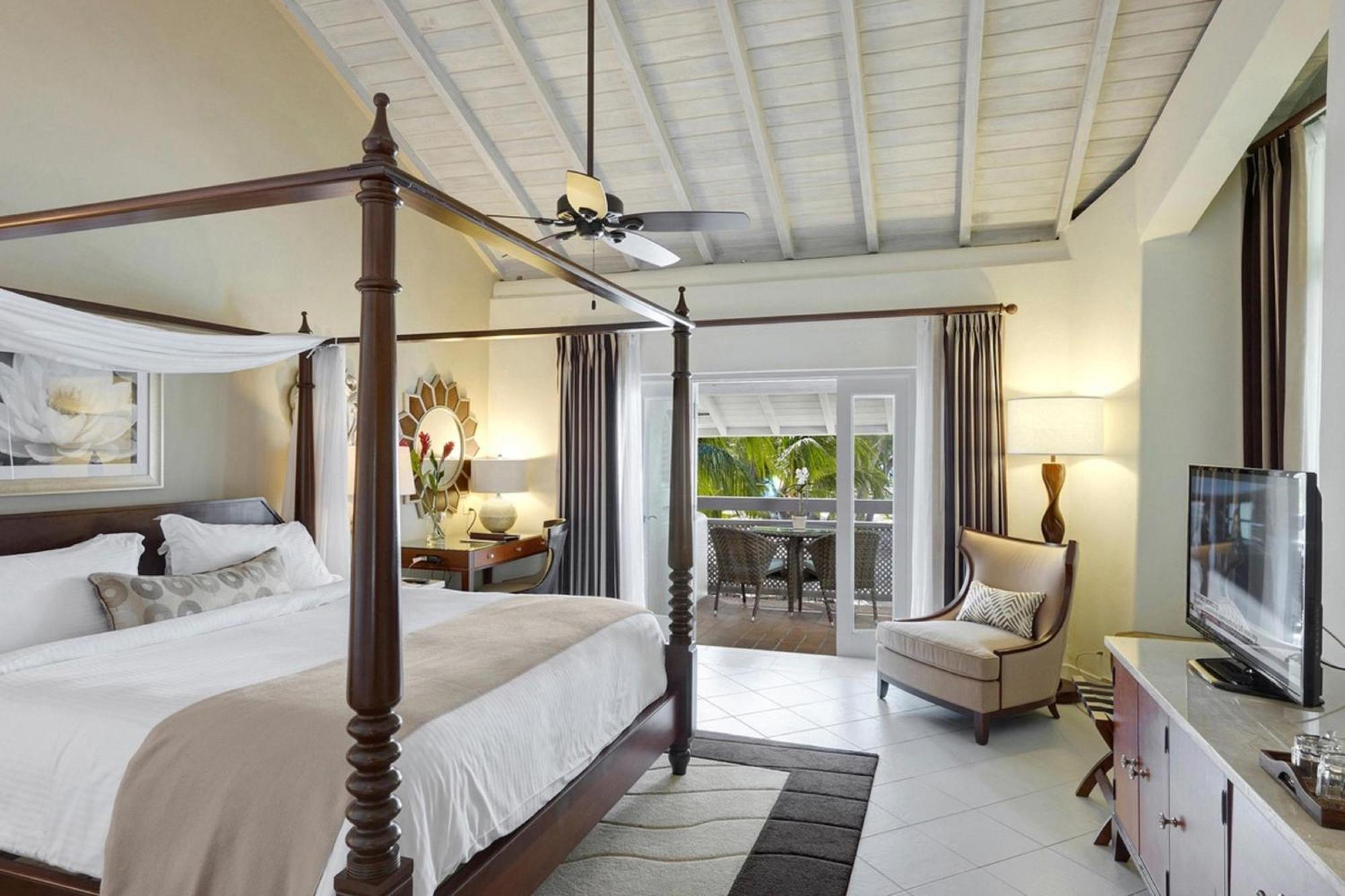 Colony Club By Elegant Hotels Άγιος Ιάκωβος Εξωτερικό φωτογραφία