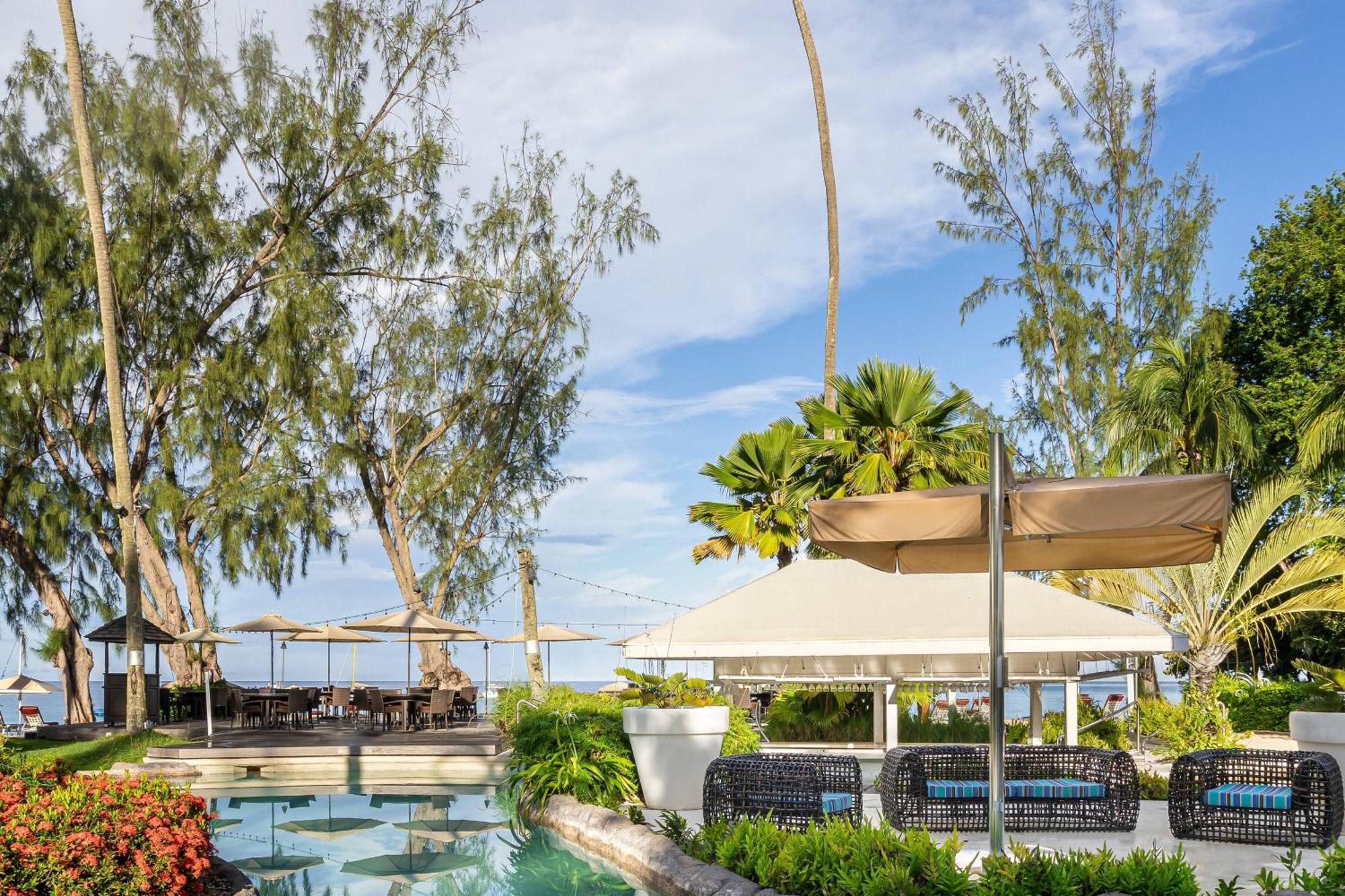 Colony Club By Elegant Hotels Άγιος Ιάκωβος Εξωτερικό φωτογραφία