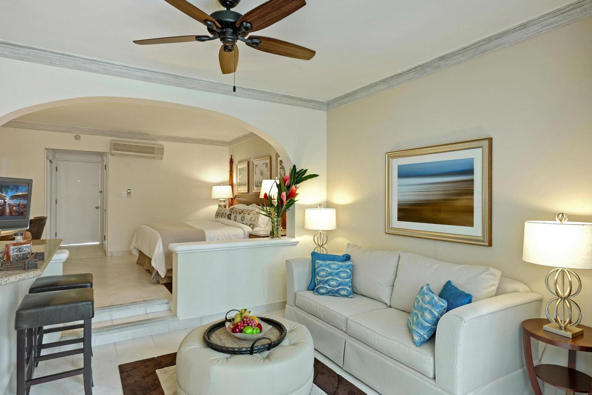 Colony Club By Elegant Hotels Άγιος Ιάκωβος Εξωτερικό φωτογραφία