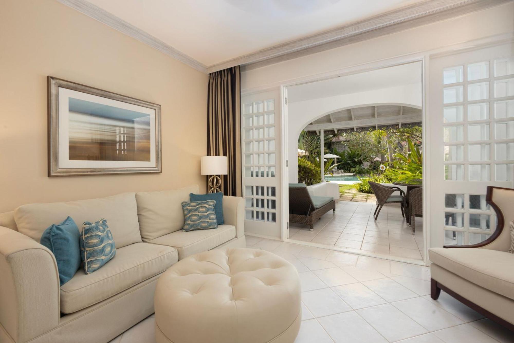 Colony Club By Elegant Hotels Άγιος Ιάκωβος Εξωτερικό φωτογραφία