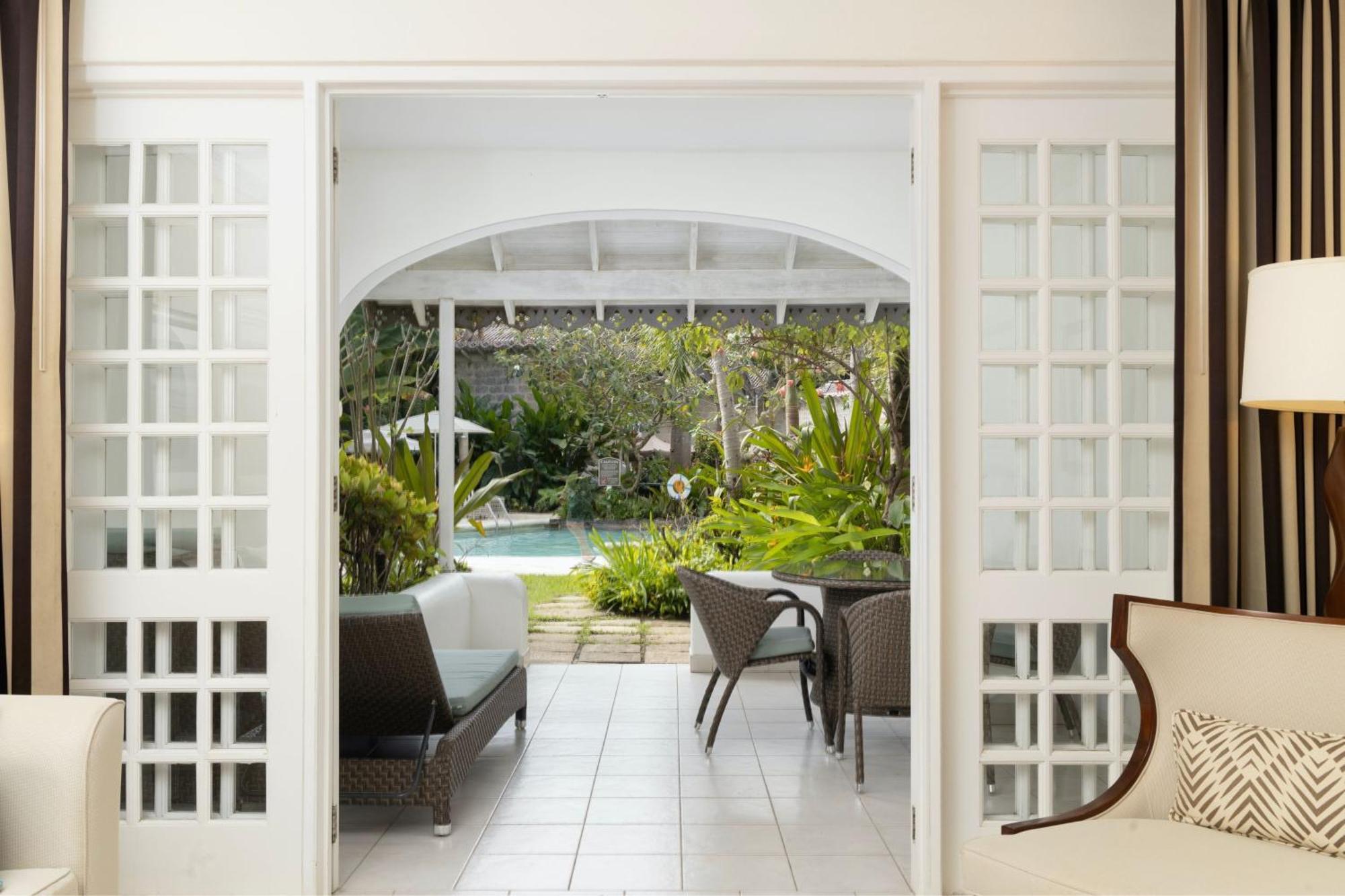 Colony Club By Elegant Hotels Άγιος Ιάκωβος Εξωτερικό φωτογραφία