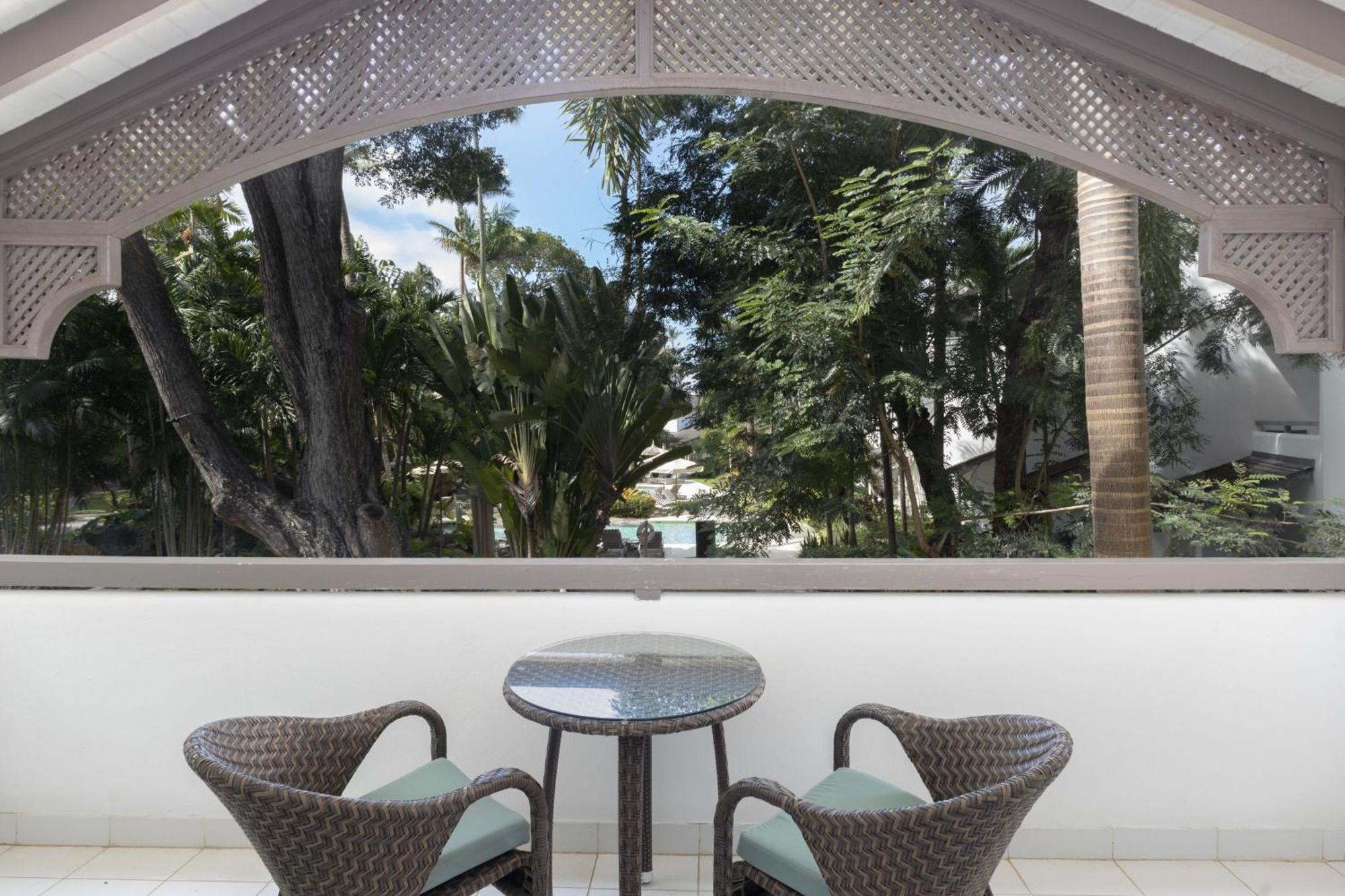 Colony Club By Elegant Hotels Άγιος Ιάκωβος Εξωτερικό φωτογραφία