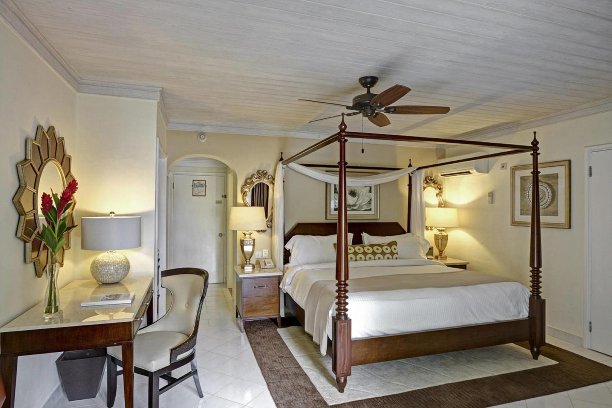 Colony Club By Elegant Hotels Άγιος Ιάκωβος Εξωτερικό φωτογραφία