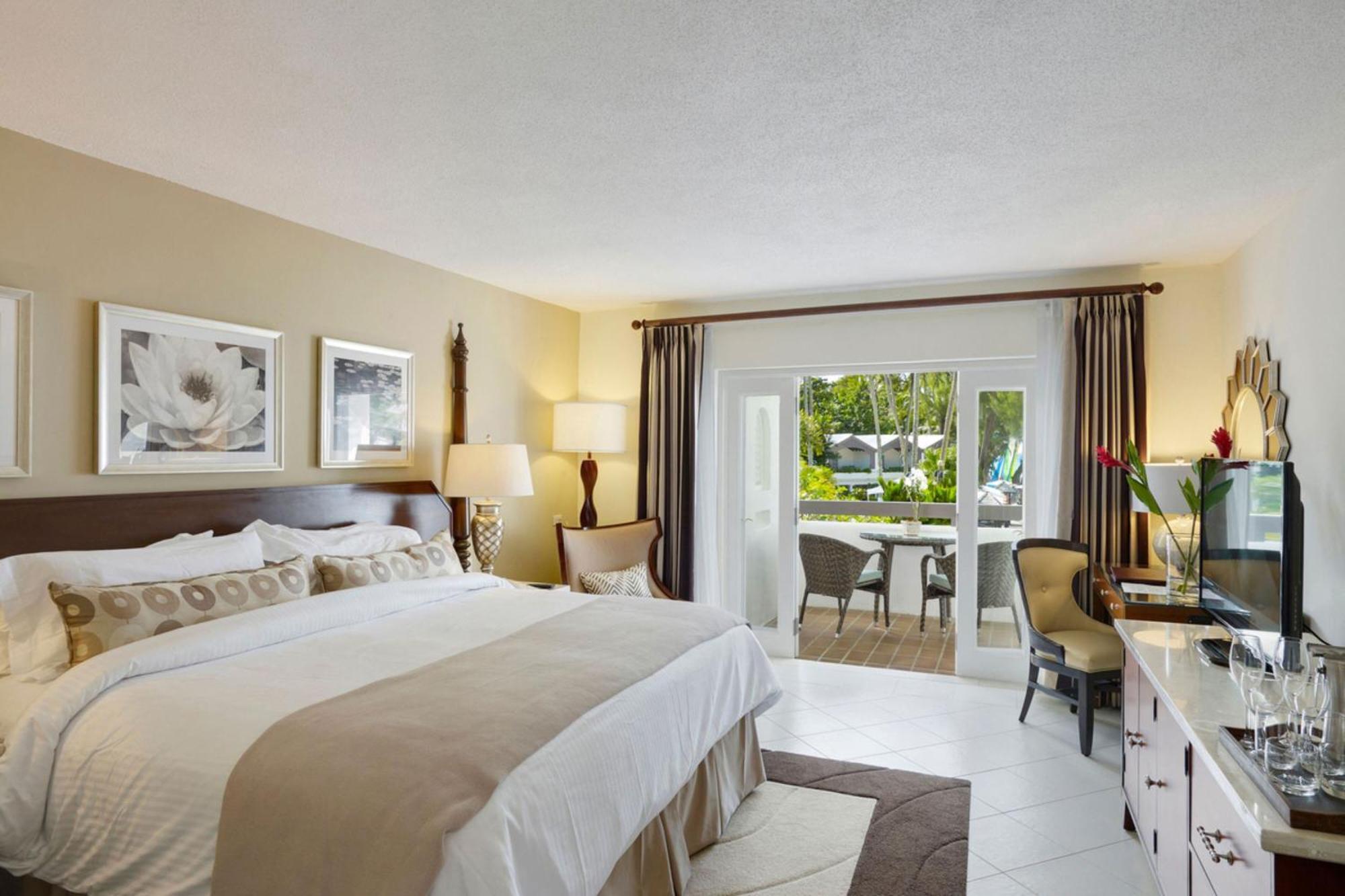 Colony Club By Elegant Hotels Άγιος Ιάκωβος Εξωτερικό φωτογραφία