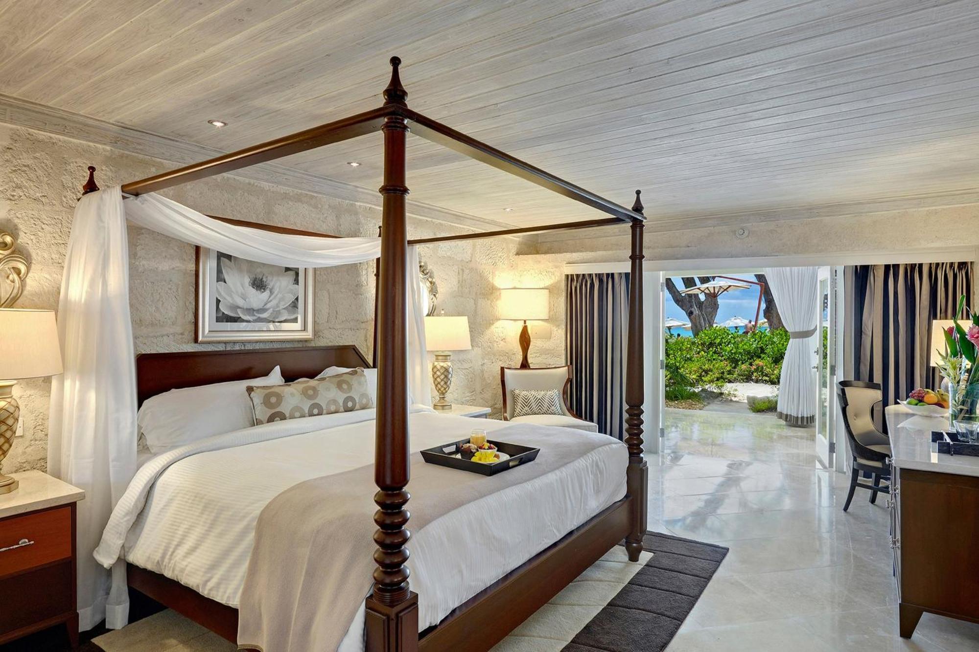 Colony Club By Elegant Hotels Άγιος Ιάκωβος Εξωτερικό φωτογραφία