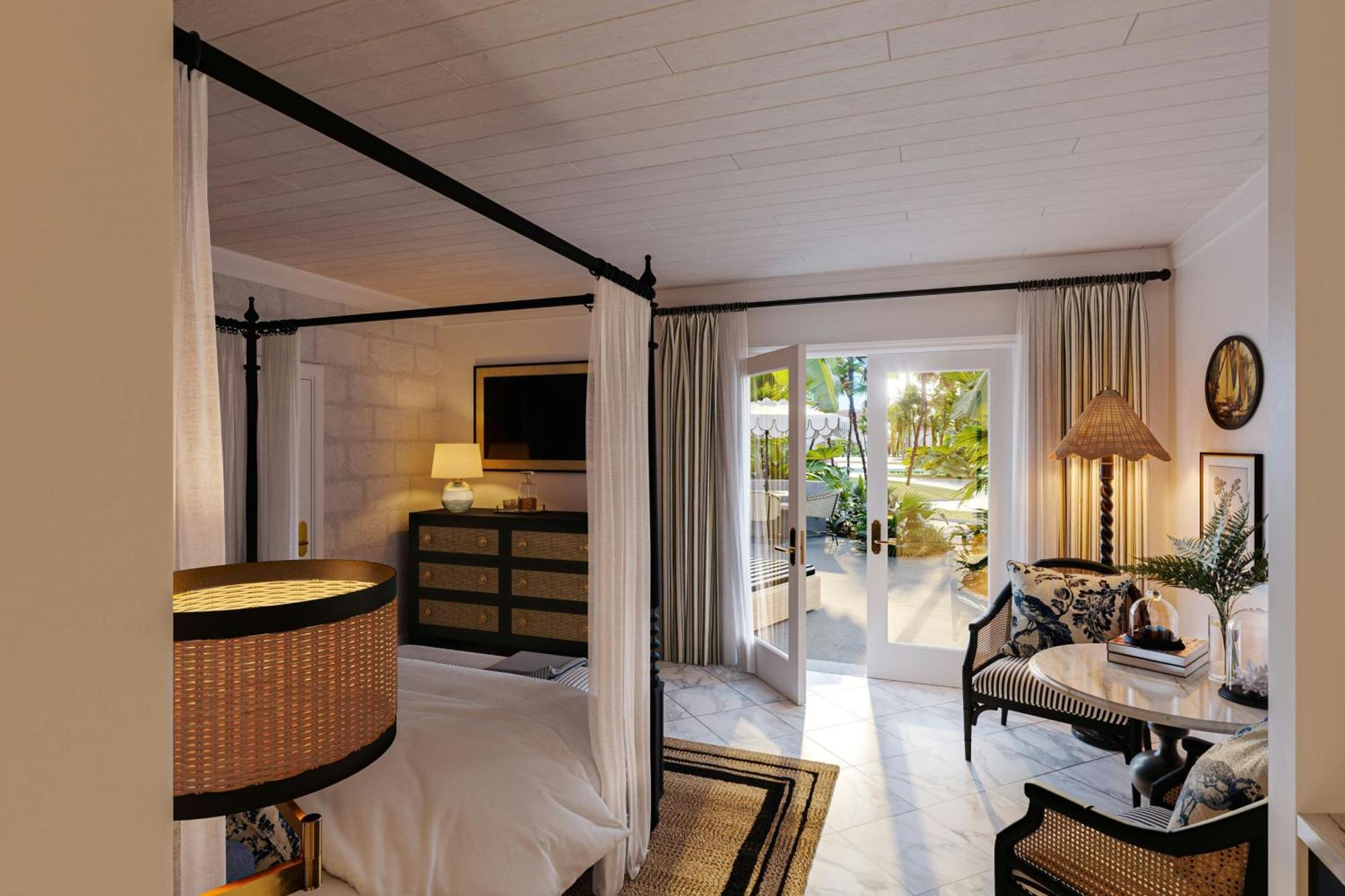 Colony Club By Elegant Hotels Άγιος Ιάκωβος Εξωτερικό φωτογραφία
