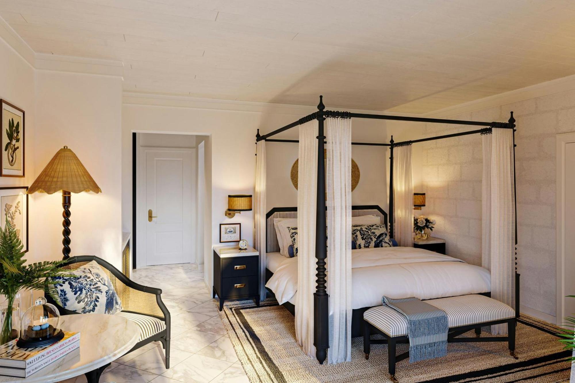 Colony Club By Elegant Hotels Άγιος Ιάκωβος Εξωτερικό φωτογραφία