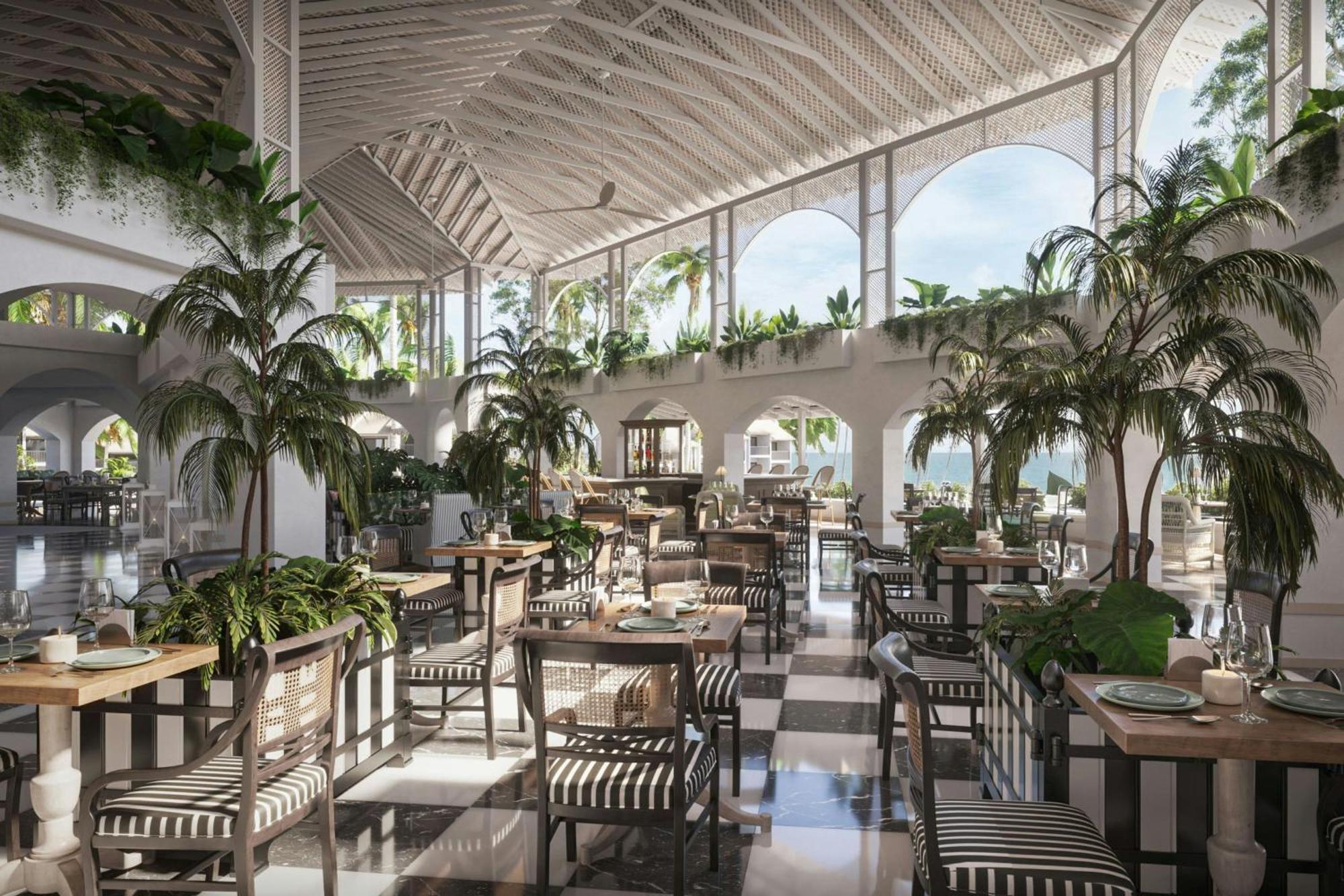 Colony Club By Elegant Hotels Άγιος Ιάκωβος Εξωτερικό φωτογραφία
