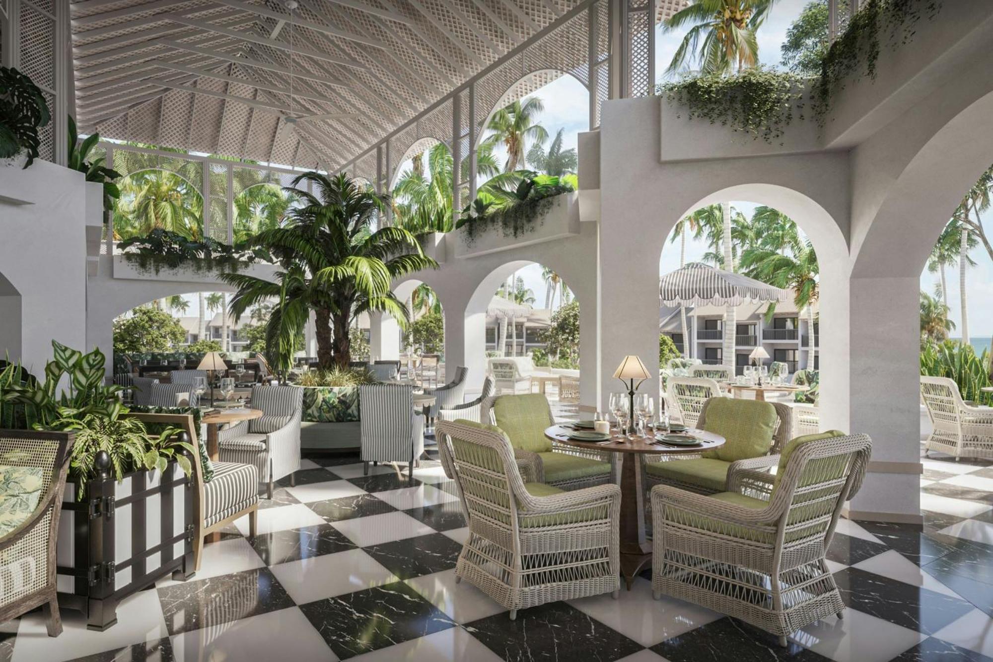 Colony Club By Elegant Hotels Άγιος Ιάκωβος Εξωτερικό φωτογραφία
